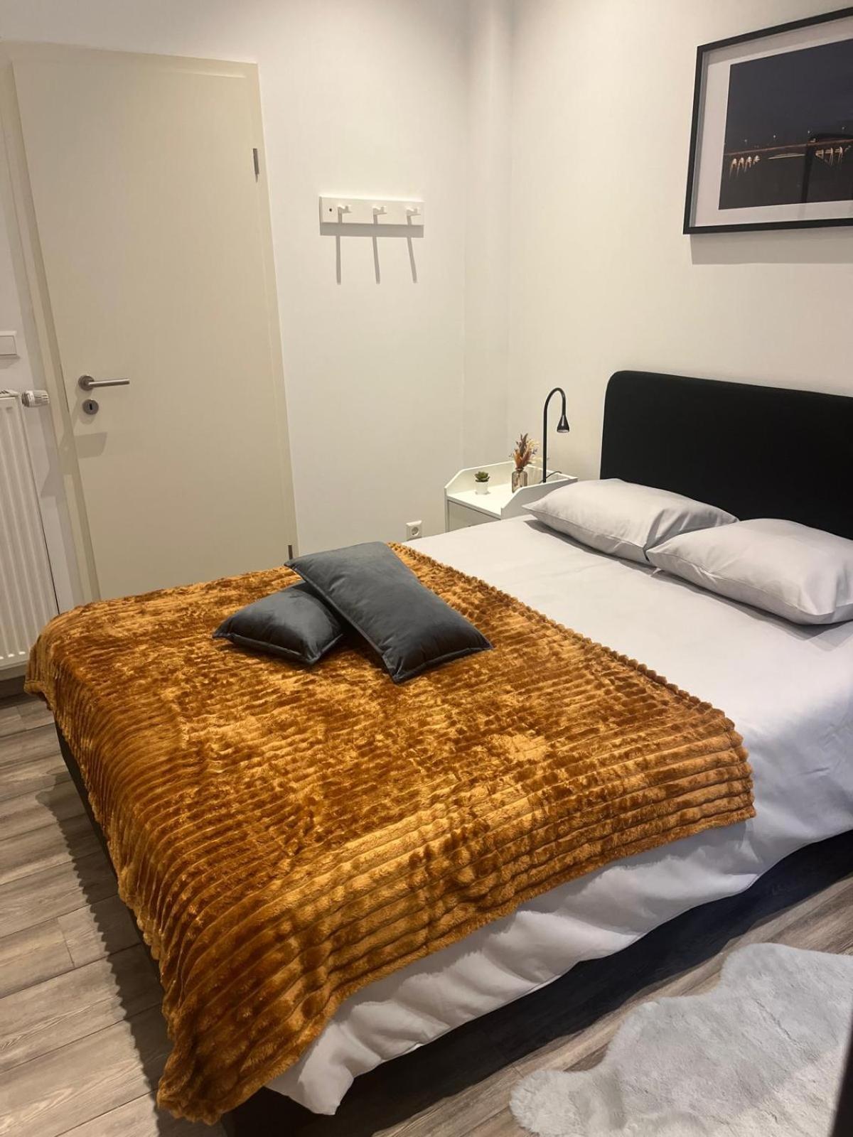 Hotel La Station 卢森堡 外观 照片