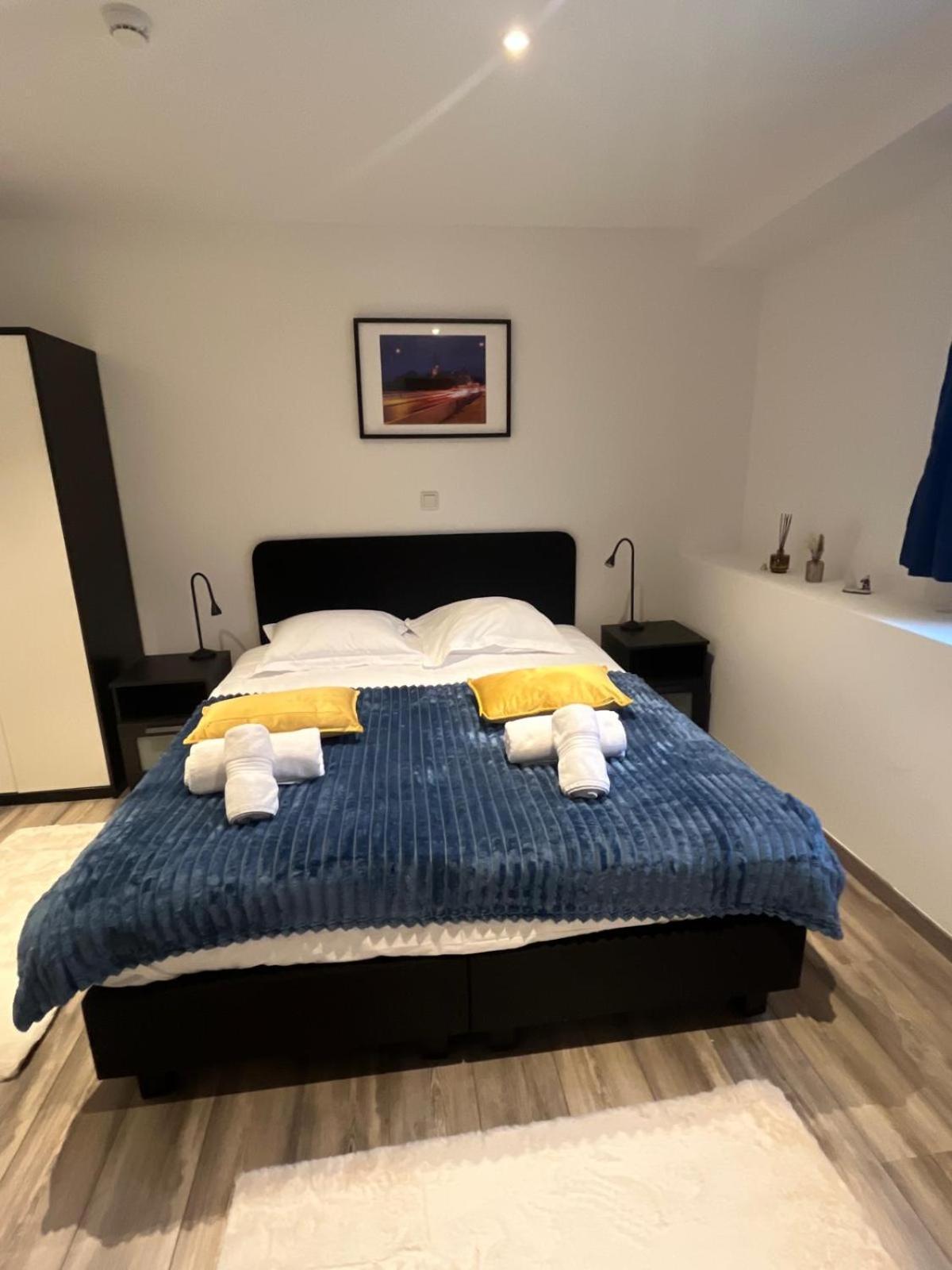 Hotel La Station 卢森堡 外观 照片